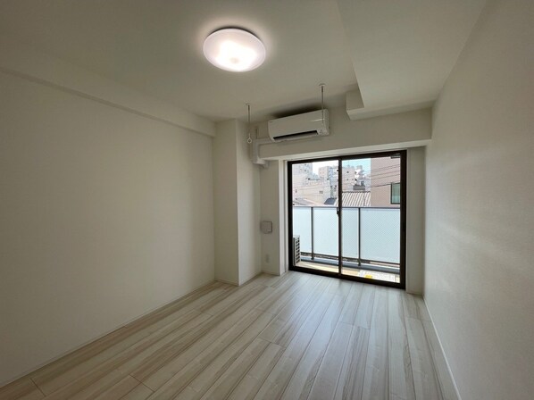 GRANPASEO三ノ輪の物件内観写真